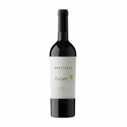 Vinho Tinto Piatelli Arlene Blend Safra 2017 750ml