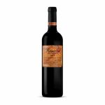Vinho Tinto Reserva Dos Amigos Aragonez 70%, Castelão 20%, Tinta Miúda 10% 750ml