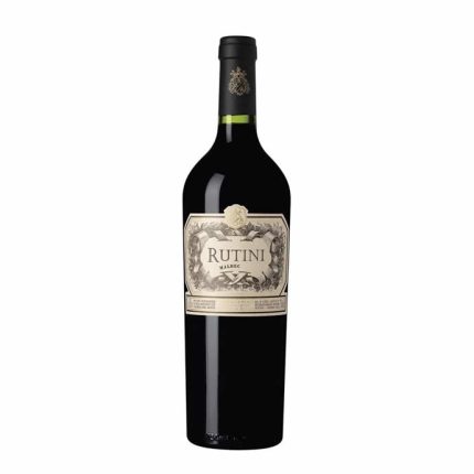 Vinho Tinto Rutini Malbec 750ml