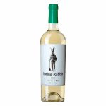 Vinho Branco Spring Rabbit Sauvignon Blanc 750ml
