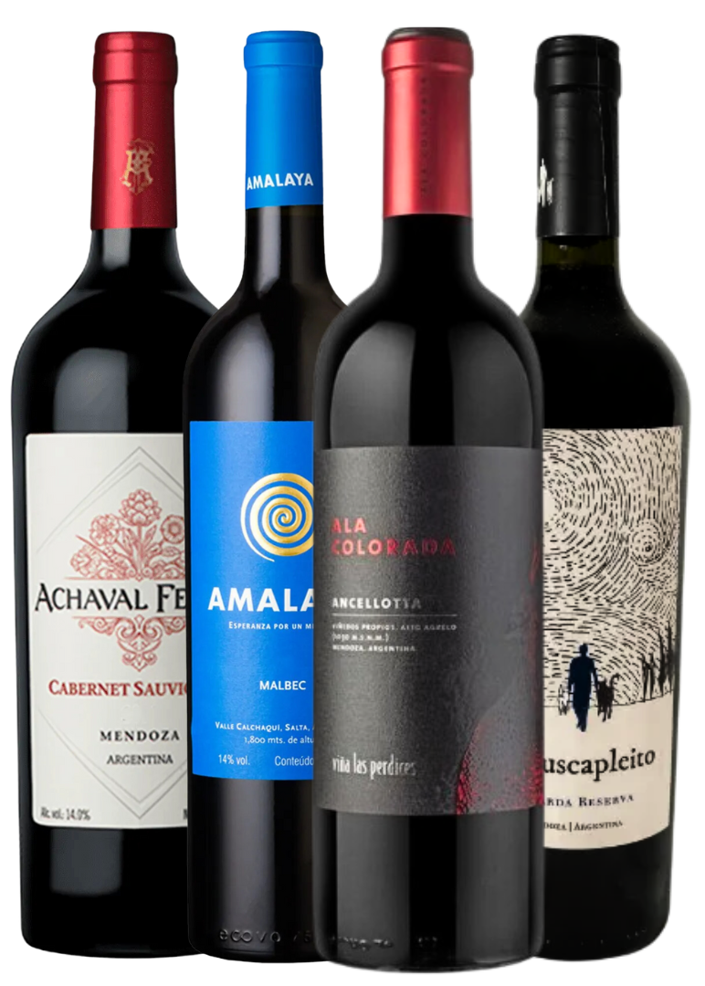 VD Vino Vinhos | Loja Online