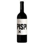 Pispi Blend de Tintas 2019