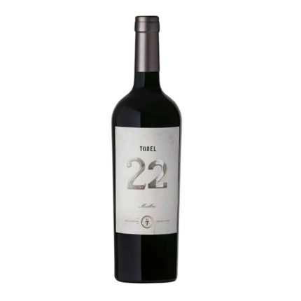 Vinho Tinto Tonel 22 Malbec 750 ml