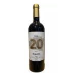 Tonel 20 Malbec