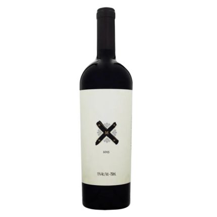 Vinho Tinto Malcriado Malbec 2021 750ml