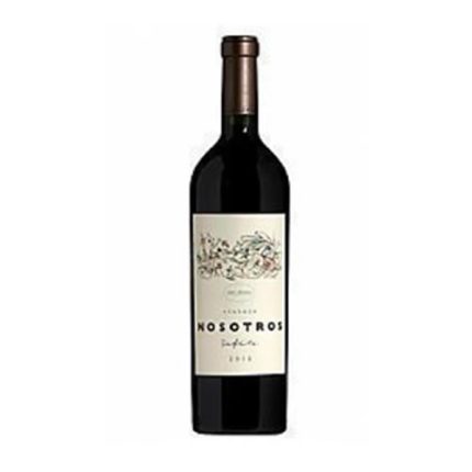 Vinho Tinto Nosotros Susana Balbo SOFITA 750ml