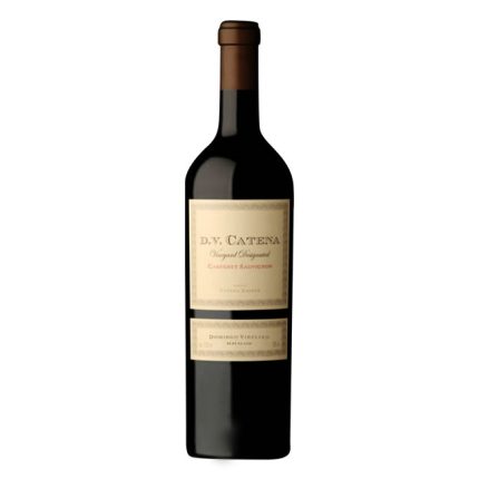 Vinho Tinto DV Catena Domingo Vineyard Cabernet Sauvignon 750ml