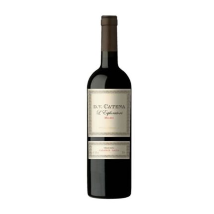 Vinho Tinto DV Catena L`esploratore Malbec Salta 750ml