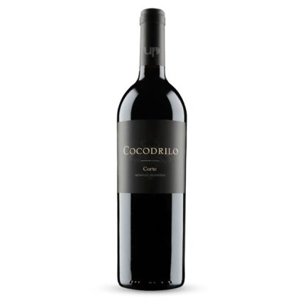 Vinho Tinto Cocodrilo Corte 750ml